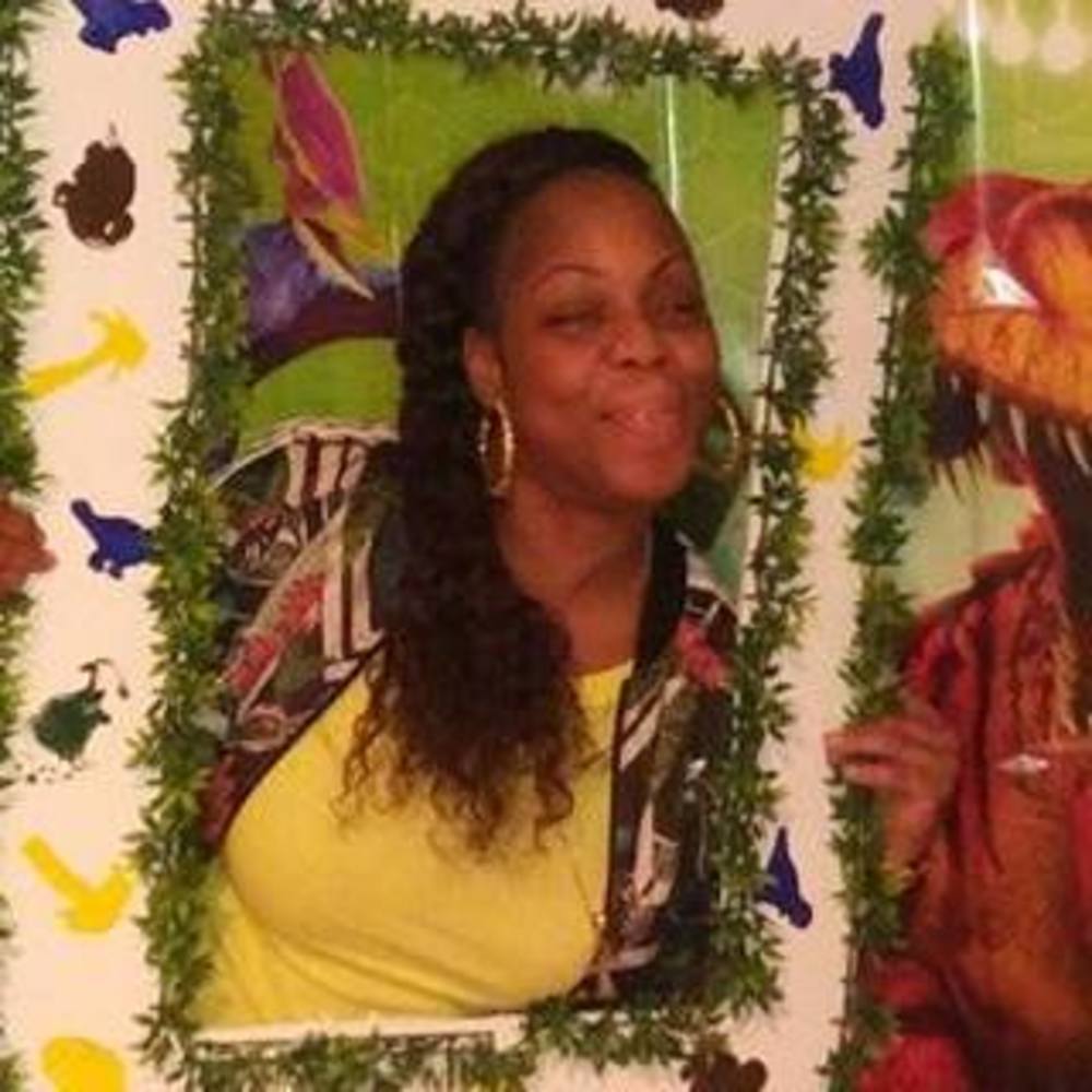 Meet your Posher, Darice putt-putt